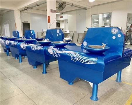 景区免费公共直饮台公园户外饮水平台学校饮水机