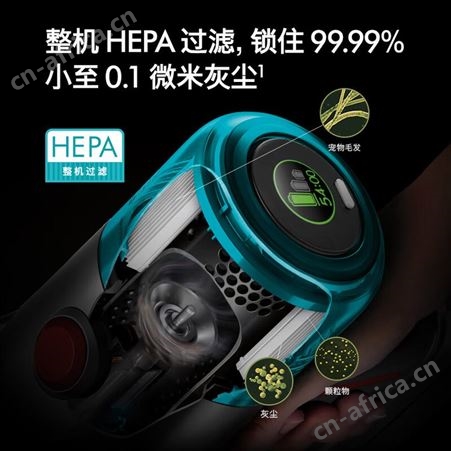 戴森（DYSON）V12 Origin轻量吸尘器手持无线 除螨 宠物 家庭适用定制