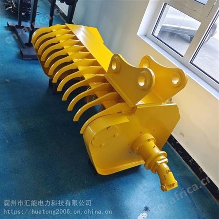 可侧移果园路边倾斜路面割灌机开荒树枝修剪机河坡杂草清理设备