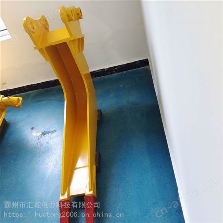 矿山装载倾斜斗挖掘机开沟枕木盒窄挖斗轨道工程枕木小窄斗