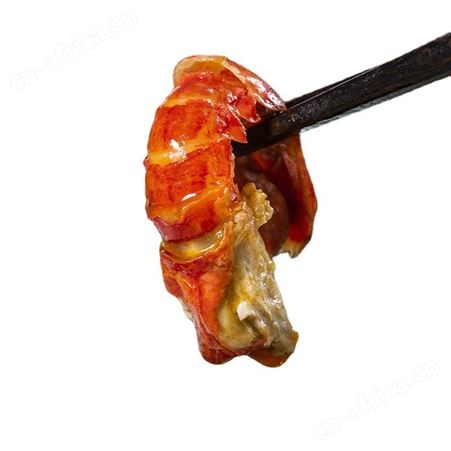 【活虾现做】麻辣小龙虾熟食即食真空盒装鲜活大虾700g一盒小龙虾性价高