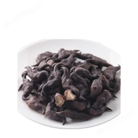 洪湖菱角新鲜老菱角粉糯莲角黑棱角农家特产凌角蔬菜5斤包邮