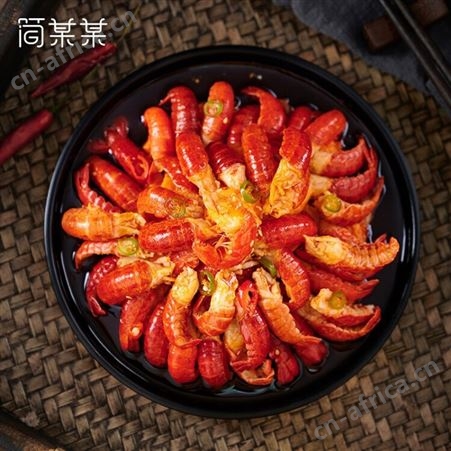 简某某青岛八爪鱼海鲜熟食麻辣小海鲜爆头即食大章鱼罐头鱿鱼生蚝