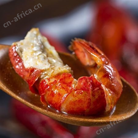 【活虾现做】麻辣小龙虾熟食即食真空盒装鲜活大虾700g一盒小龙虾性价高