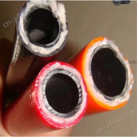 增强尼龙弹性体树脂管