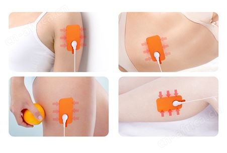188宝圣电子手腕式血压测量仪家用健康好帮手体型小巧