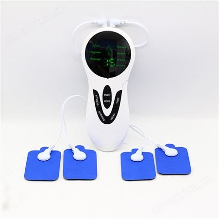 家用BS021数码经络按摩器全身放松质量有保障