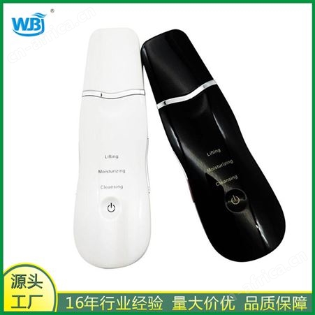 BS多功能8809铲皮机美容仪去黑头营养导入产品信得过