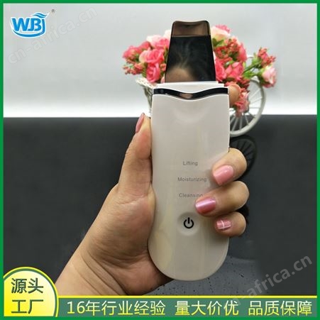 BS多功能8809铲皮机美容仪去黑头营养导入产品信得过