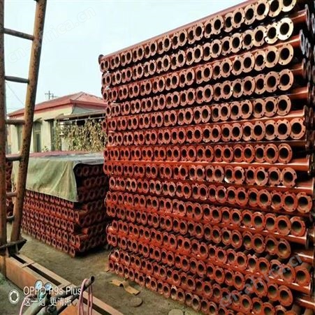 深井水泵管 潜水管 农田灌溉扬水管 工程专用镀锌管 瑞鑫达