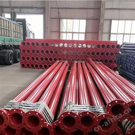 零售304不锈钢地下深井输送无缝管深井泵管2-8寸可来图加工定制