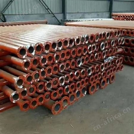 深井水泵管 潜水管 农田灌溉扬水管 工程专用镀锌管 瑞鑫达