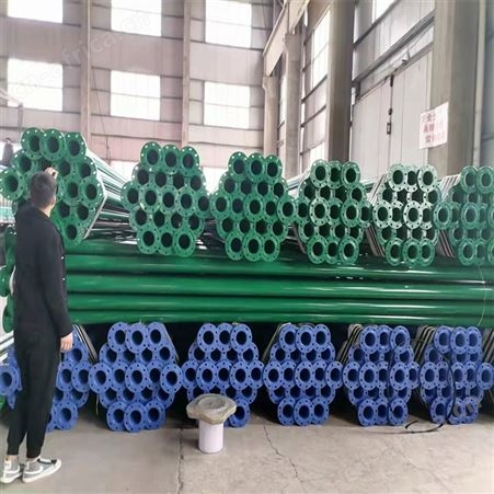 农用水泵管 矿用抽水管 镀锌扬程管 工程准时 瑞鑫达