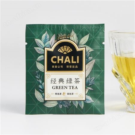 CHALI茶里品牌经典口味茶包量贩装酒店民宿婚礼企事业批发