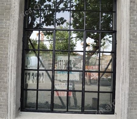 上海仿古窗  钢窗  老式仿古门窗   