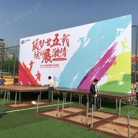 合肥舞台桁架对外出租