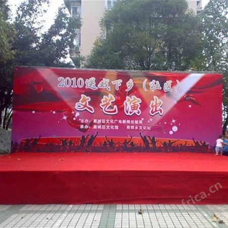 合肥舞台桁架出租