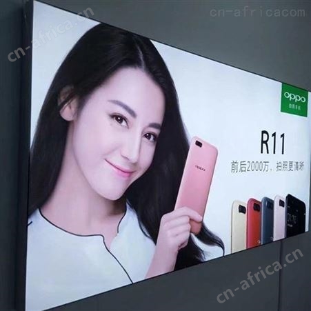 合肥LED灯箱