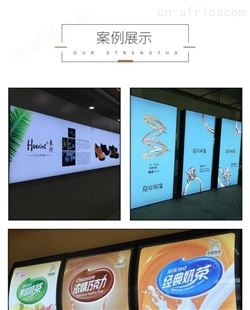 合肥LED灯箱