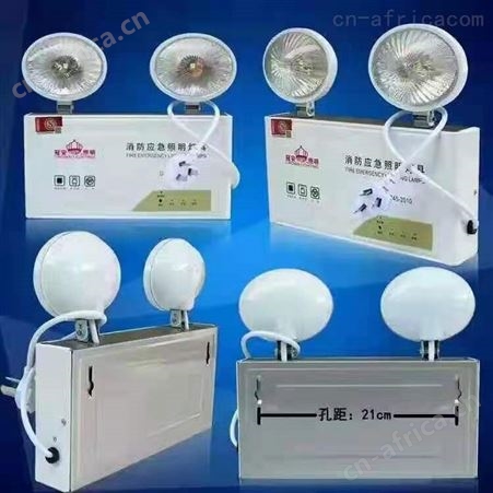 消防应急灯 消防应急照明灯 疏散指示一体灯厂家批发 多功能应急灯 应急出口灯