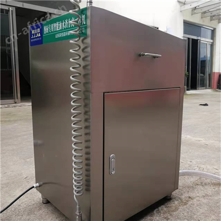 商用厨房油水分离