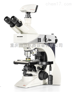 Leica DM2700M正置金相显微镜