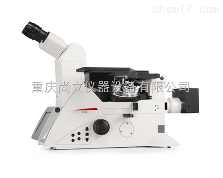 Leica DMI8 ID倒置式金相显微镜