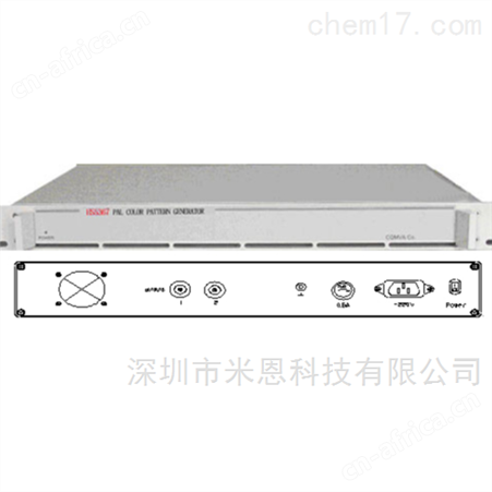 HS5367进口HS5367 彩色测试图发生器哪家好