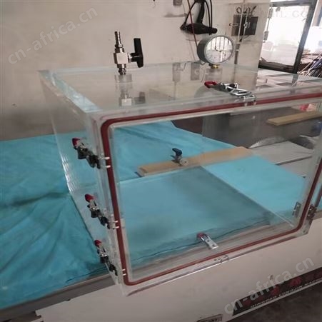 亚克力负压箱报价
