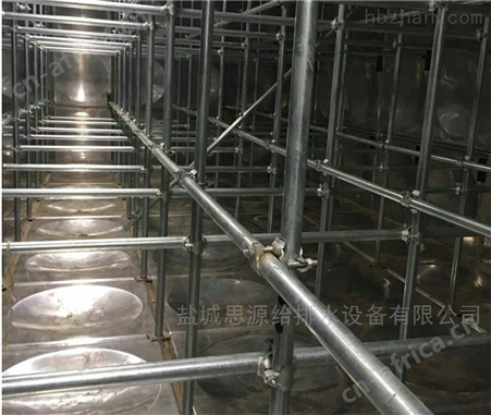 抗浮式地埋箱泵一体化泵站哪家好