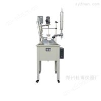 内衬水热反应釜多少钱