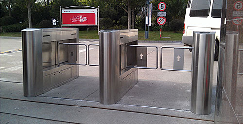 翼闸产品_翼闸又称作做挡闸