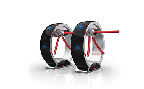 斜角翼闸安装_翼闸要从多方面深入