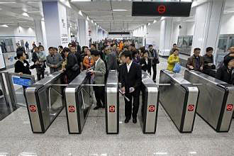 检票三辊闸定制_三辊闸常见故障