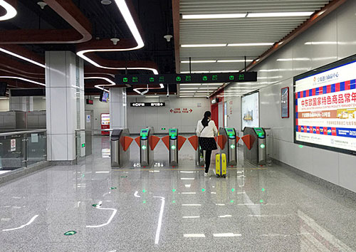 摆闸维修_摆闸故障原因及办法