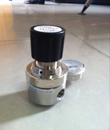 减压阀进口和国产相比优点在哪？