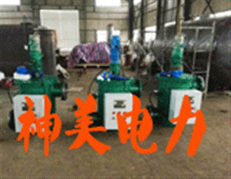 电动滤水器