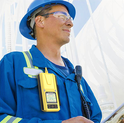 高精度便携式汽油气体检测仪 高精度便携式汽油气体检测仪