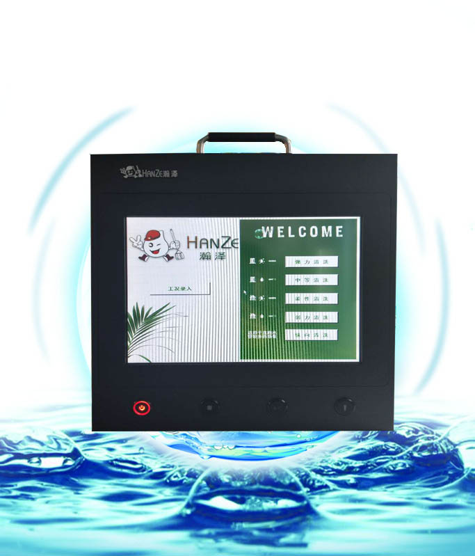 水管清洗机 水管清洗机