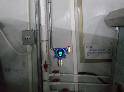 半导体气体检测仪 半导体气体检测仪