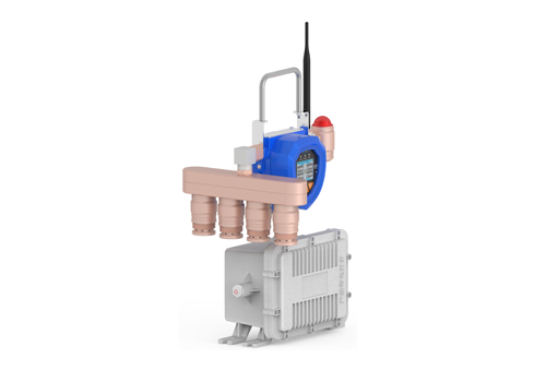 移动式防爆型气体检测仪 移动式防爆型气体检测仪