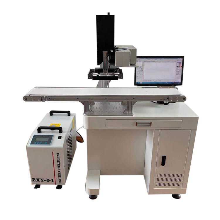 安徽光纤激光打标机为什么更受欢迎