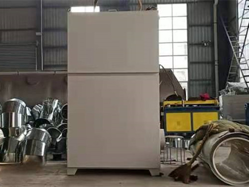 HD型布袋除尘器