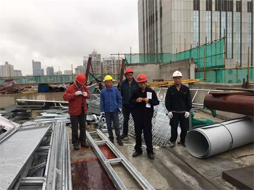 冷却塔厂家简述冷却水塔运用行业(500吨工业冷却塔哪些厂家效果好)