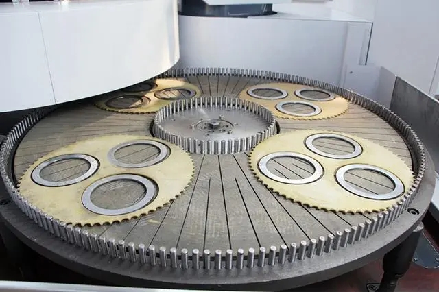 数控精密双端面研磨机哪个牌子好? 数控精密双端面研磨机哪个牌子好?