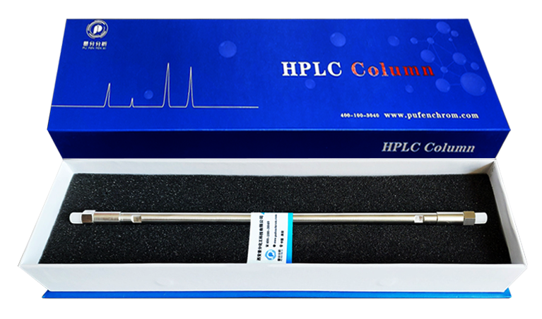 色谱柱525 色谱柱525