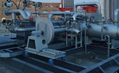 生物除臭箱厂家