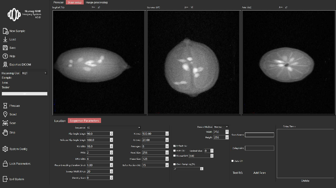 低场核磁的优势