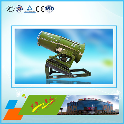 抑尘车是属于什么机械?