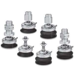 SMC自动化机器的减压和能源效率